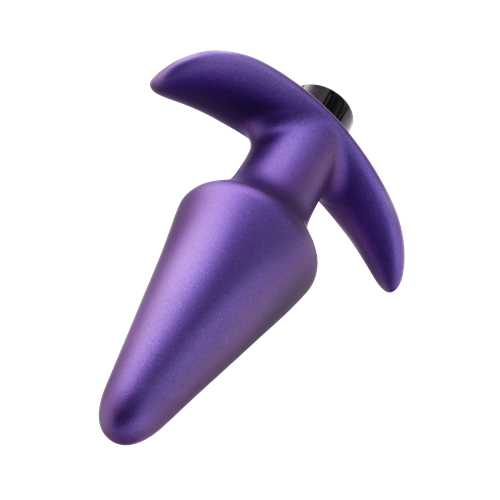 Anal Adventures Matrix Interstellar Plug Astro Violet