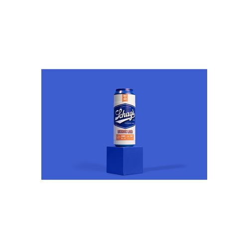 Schag’S Luscious Lager Frosted