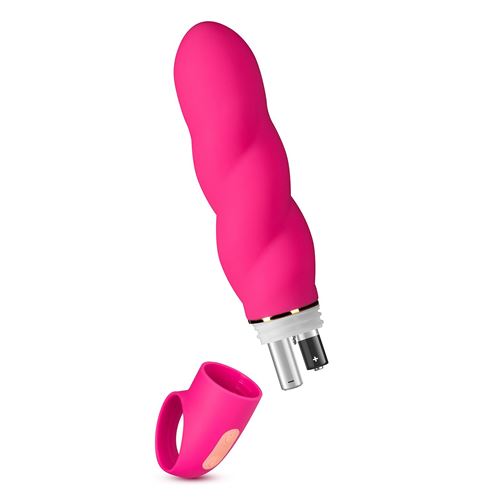 Aria - Amazing AF - G-Spot vibrator