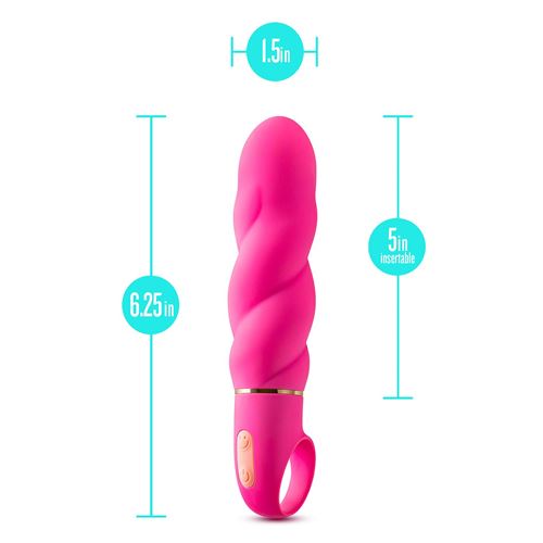 Aria - Amazing AF - G-Spot vibrator