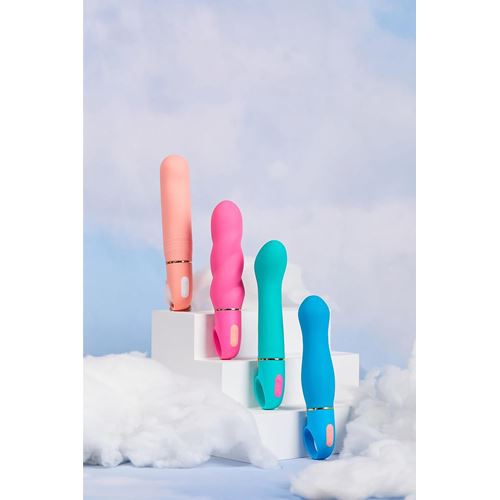 Aria - Amazing AF - G-Spot vibrator