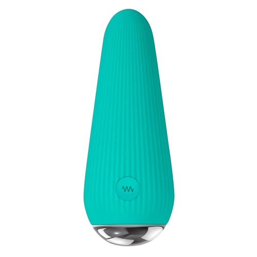 Gender X - O-cone - Kegelvormige bullet vibrator