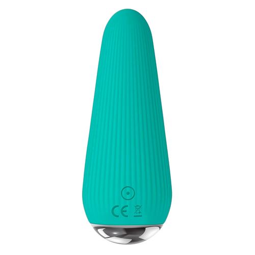Gender X - O-cone - Kegelvormige bullet vibrator
