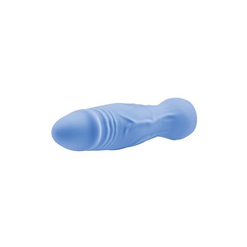 Gender X - Lil Buddy - zakformaat vibrator