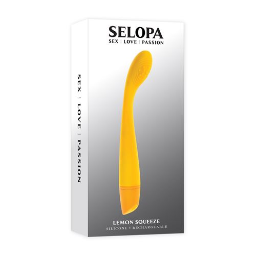 Selopa Lemon Squeeze