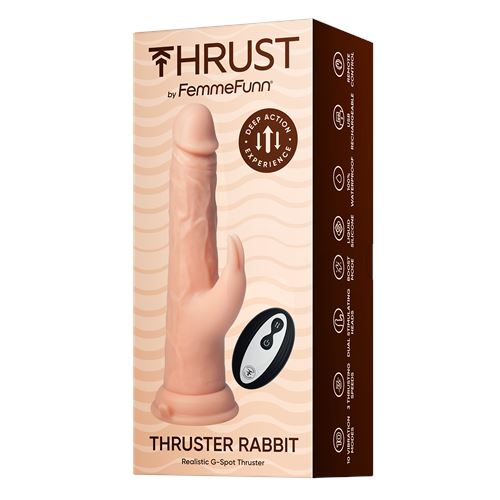 femmefunn-thruster-rabbit-nude