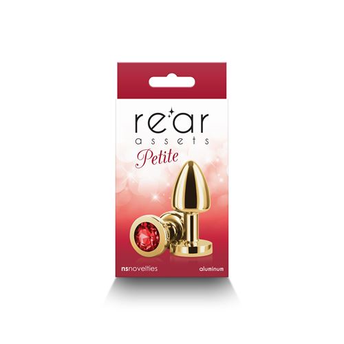 rear-assets-petite---roze-anaalplug-met-siersteen-small