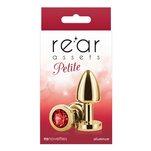 rear-assets-petite---roze-anaalplug-met-siersteen-small