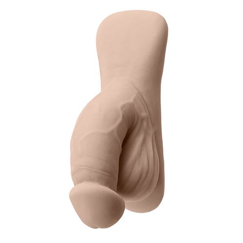 gender-x---4-inch-packer---realistische-dildo---152-cm