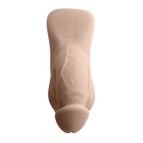 gender-x---4-inch-packer---realistische-dildo---152-cm