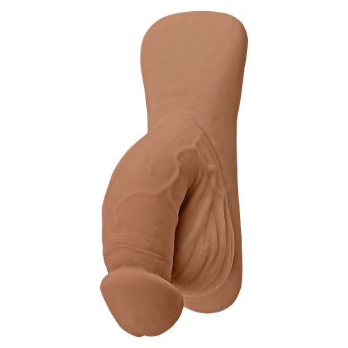 gender-x---4-inch-packer---realistische-dildo---152-cm