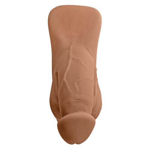 gender-x---4-inch-packer---realistische-dildo---152-cm