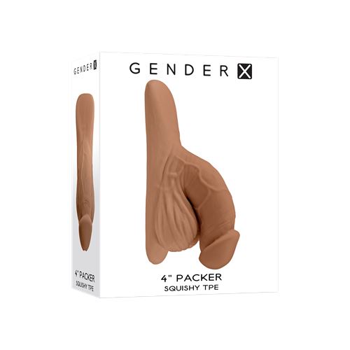 gender-x---4-inch-packer---realistische-dildo---152-cm