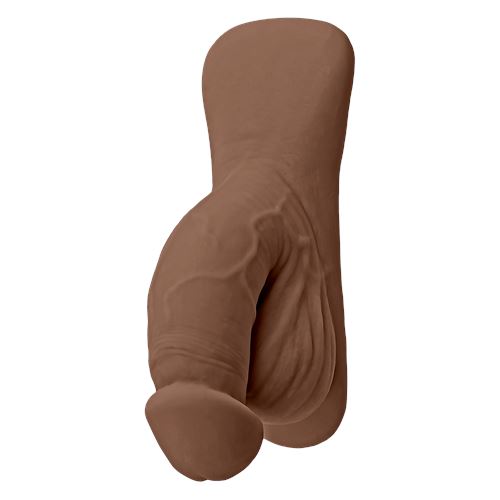 gender-x---4-inch-packer---realistische-dildo---152-cm