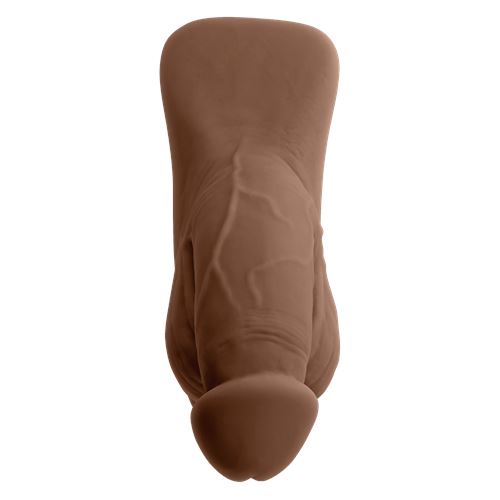 gender-x---4-inch-packer---realistische-dildo---152-cm