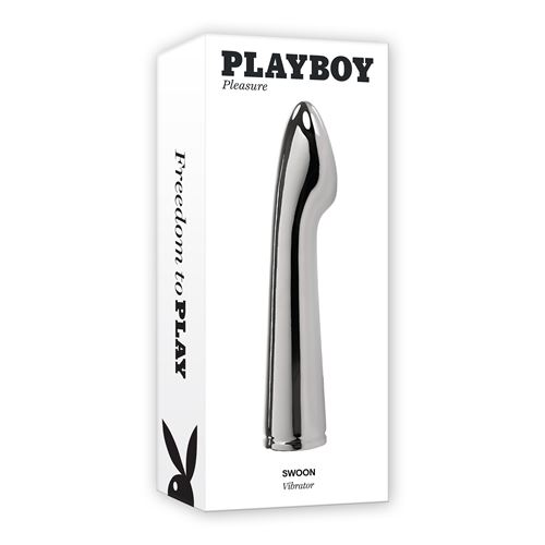 Playboy Swoon
