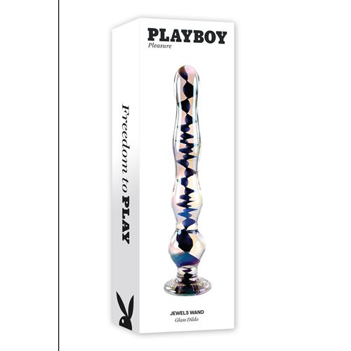 Playboy Jewels Wand