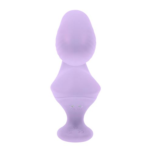 Playboy - Rev Me Up G-spot vibrator