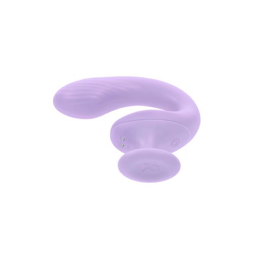 Playboy - Rev Me Up G-spot vibrator