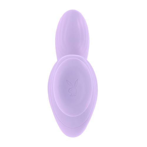 Playboy - Rev Me Up G-spot vibrator