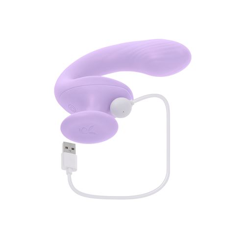 Playboy - Rev Me Up G-spot vibrator