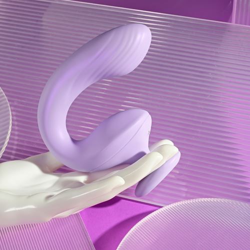 Playboy - Rev Me Up G-spot vibrator