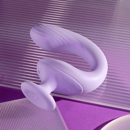 Playboy - Rev Me Up G-spot vibrator