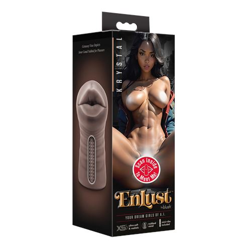 enlust-krystal-vibrating-stroker-brown