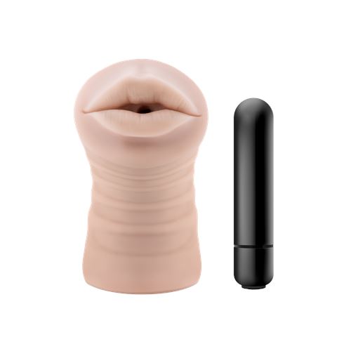 enlust-nicole-vibrating-stroker-beige