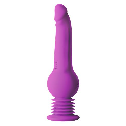 impressions-new-york-gyroquake-dildo-purple