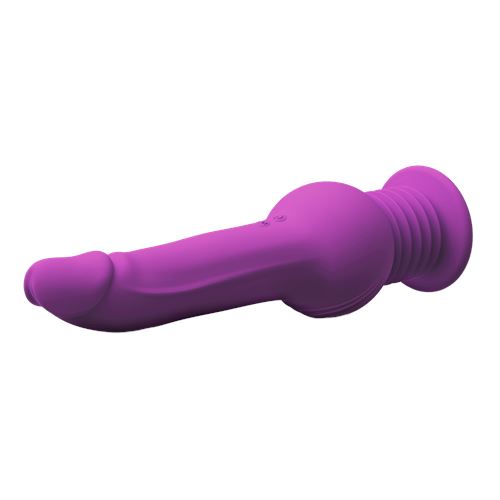 impressions-new-york-gyroquake-dildo-purple