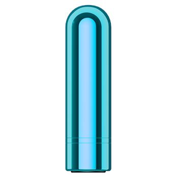 Kool Vibes - Bullet vibrator (Blauw)