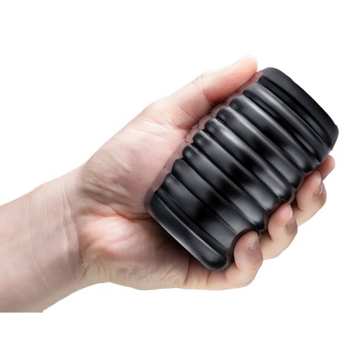 rize-grasp-self-lubricating-stroker-black