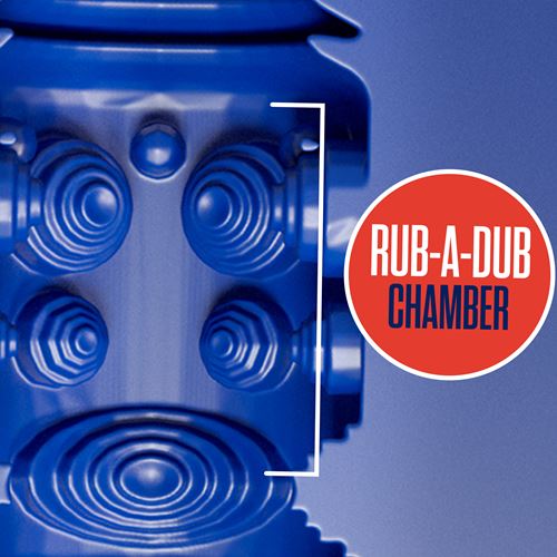 rize-turbine-self-lubricating-stroker-blue