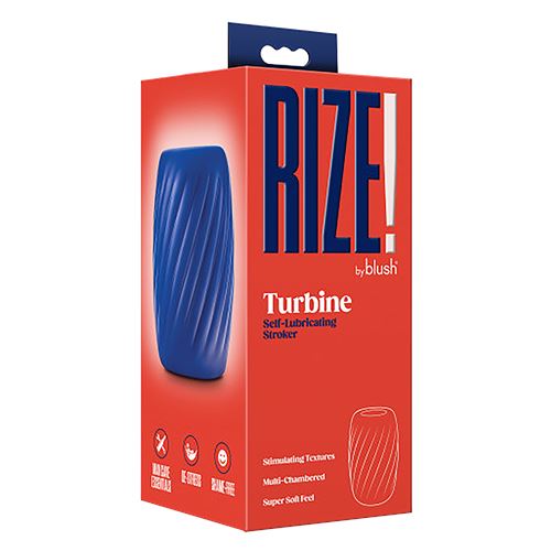 rize-turbine-self-lubricating-stroker-blue