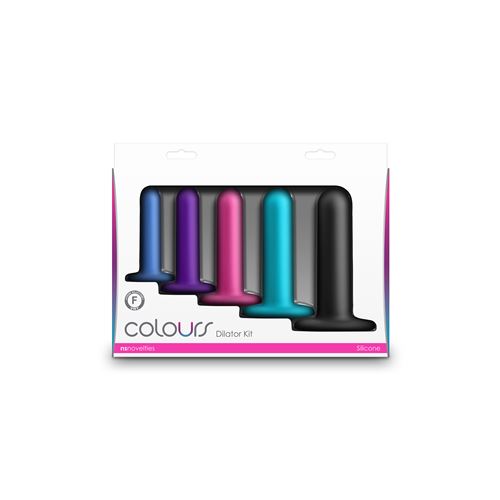 colours-dilator-kit-multicolor