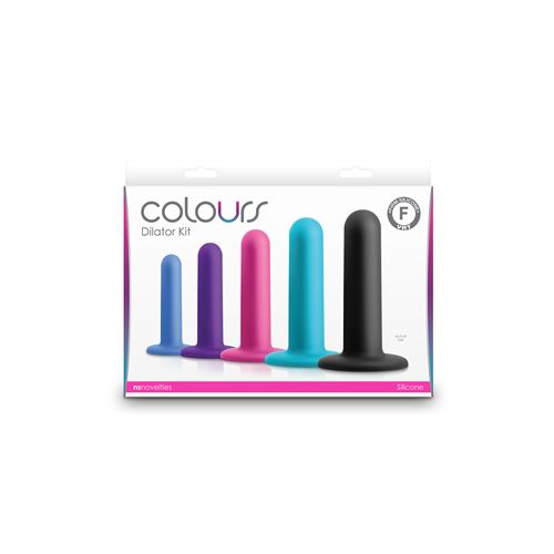 colours-dilator-kit-multicolor