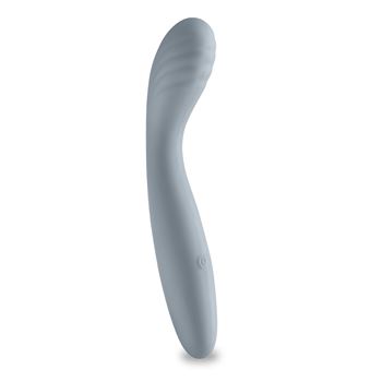 Sonata - G-spot vibrator (Blauw)