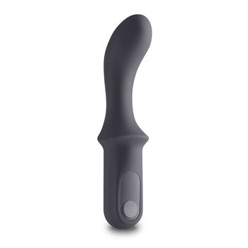 Fortuna - G-spot vibrator (Groen)