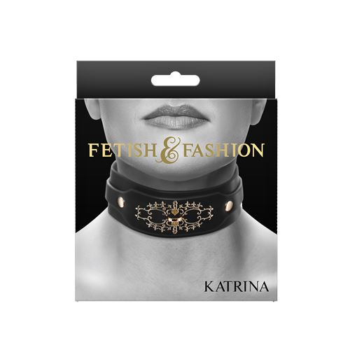 fetish-fashion-katrina-collar-black