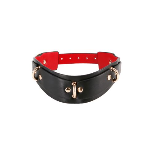 fetish-fashion-lilith-collar-black