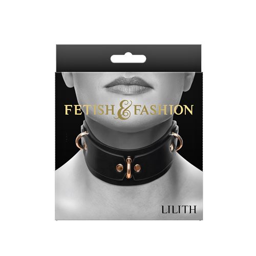 fetish-fashion-lilith-collar-black