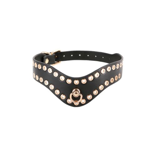 fetish-fashion-kali-collar-black