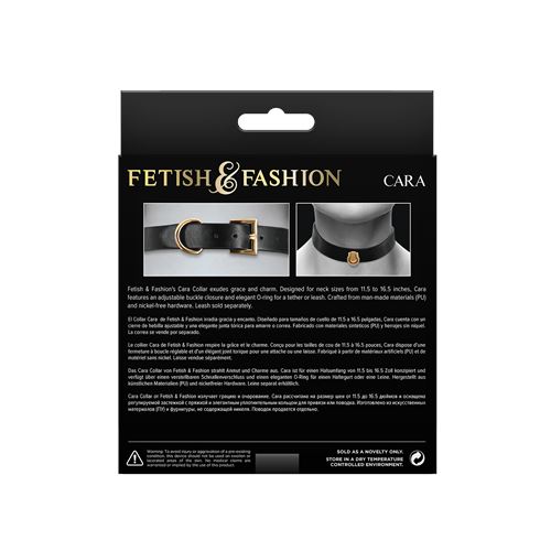 fetish-fashion-cara-collar-black