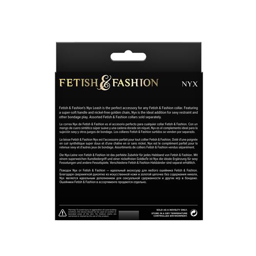 fetish-fashion-nyx-leash-black