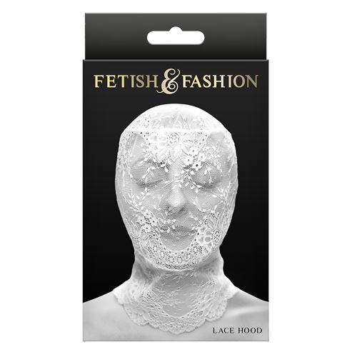 fetish-fashion-lace-hood-white