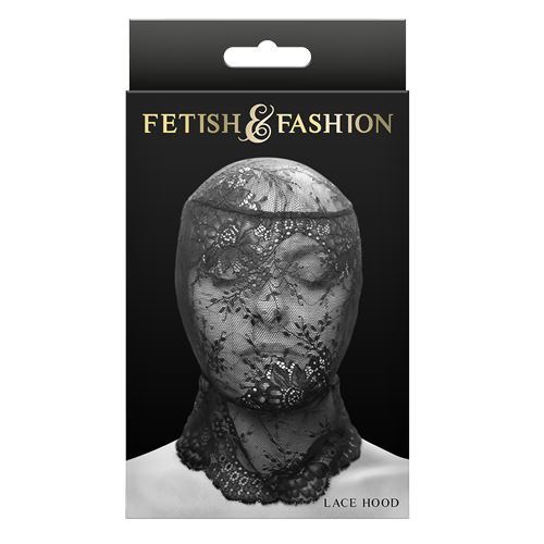 fetish-fashion-lace-hood-black