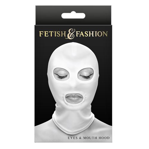 fetish-fashion-eyes-mouth-hood-white