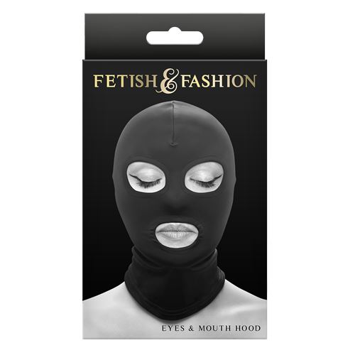 fetish-fashion-eyes-mouth-hood-black