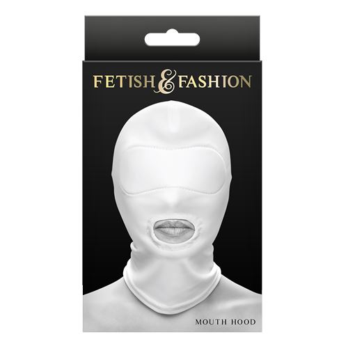 fetish-fashion-mouth-hood-white